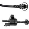 911-409 Vapor Canister Purge Valve 55573017 55576071 for Select Buick/Chevrolet EVAP Purge Valve Solenoid 0280142505 911409