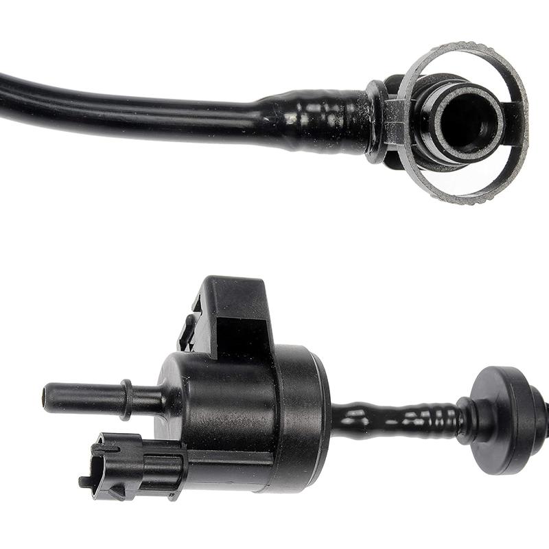 911-409 Vapor Canister Purge Valve 55573017 55576071 for Select Buick/Chevrolet EVAP Purge Valve Solenoid 0280142505 911409