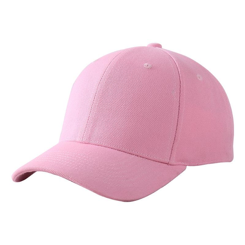 Custom Baseball Cap, Personalized Embroidery/Print Logo Hat, Adjustable Dad Hat for Men Women, Customized Gift