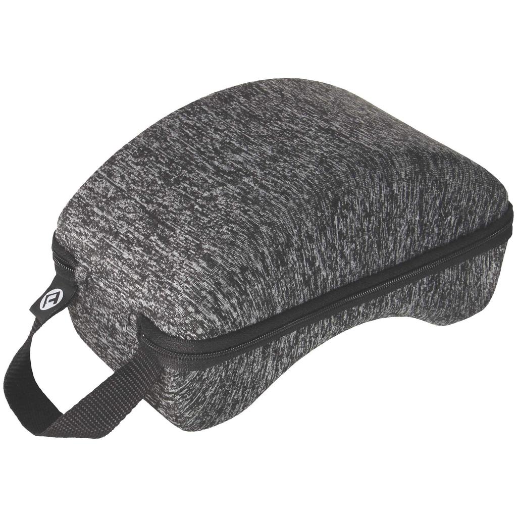 north peak Goggle Case for Snowboarding and Skiing Large MBK (Ventilated/Roomy Size) NP-5128