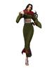 ONE PIECE TREASURE CRUISE WORLD JOURNEY BOA HANCOCK Vol.3