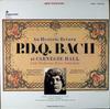 LP Record PETER SCHICKELE An Hysteric Return P.D.Q. Bach At C VSD79223 Vanguard US Classical Used