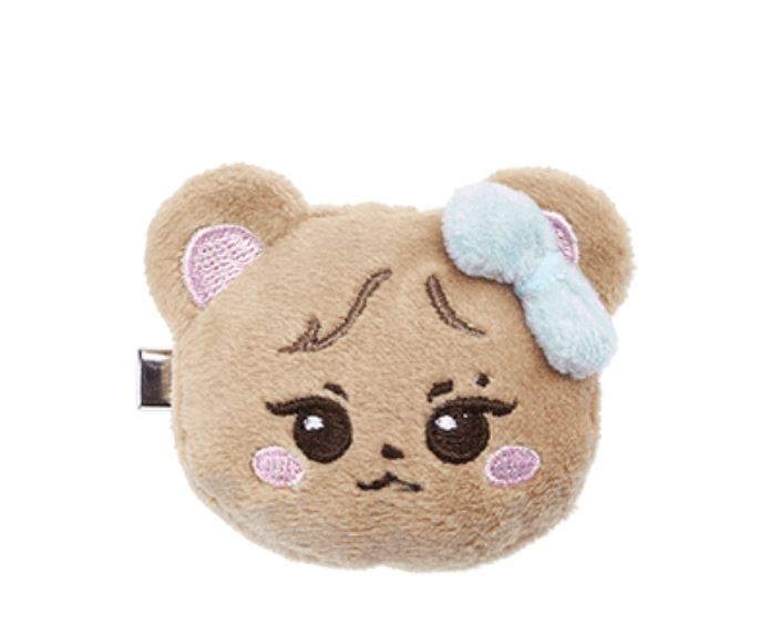 

[БЭКСТЕЙДЖ] Официальный клип с персонажем BLACKPINK – Лимитированный K-pop аксессуар