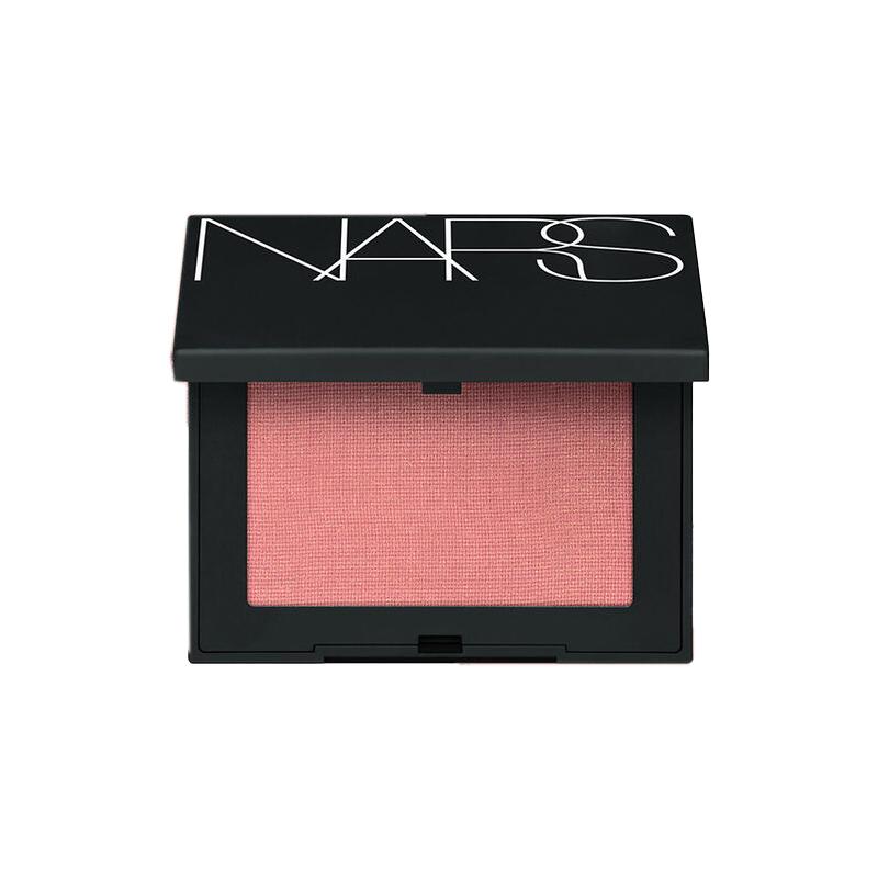 Румяна-пудра Nars # DEEP THROAT