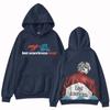 Machine Gun Kelly Lost Americana Tour European Size Hoodie