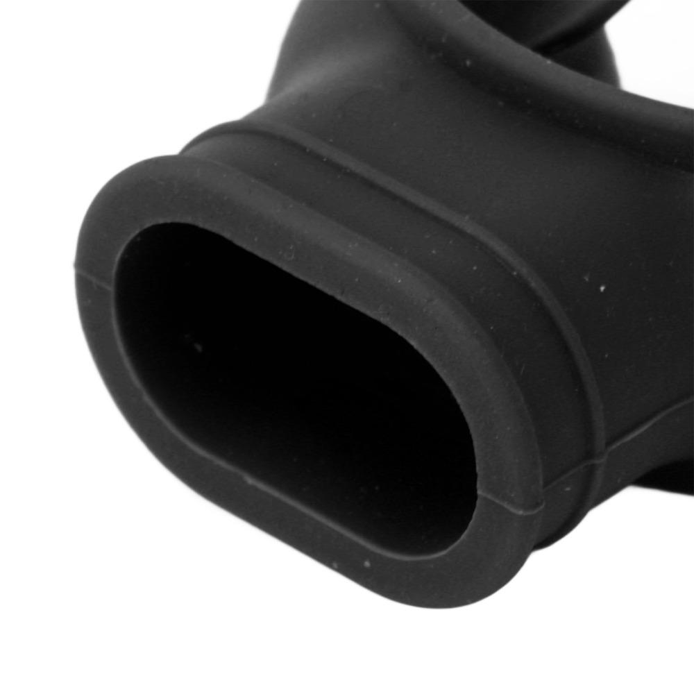 Silicone Scuba Diving Regulator Mouthpiece Mouthpiece Snorkel Regulator for Snorkeling