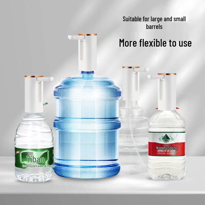Electric Automatic Water Dispenser Pump Machine