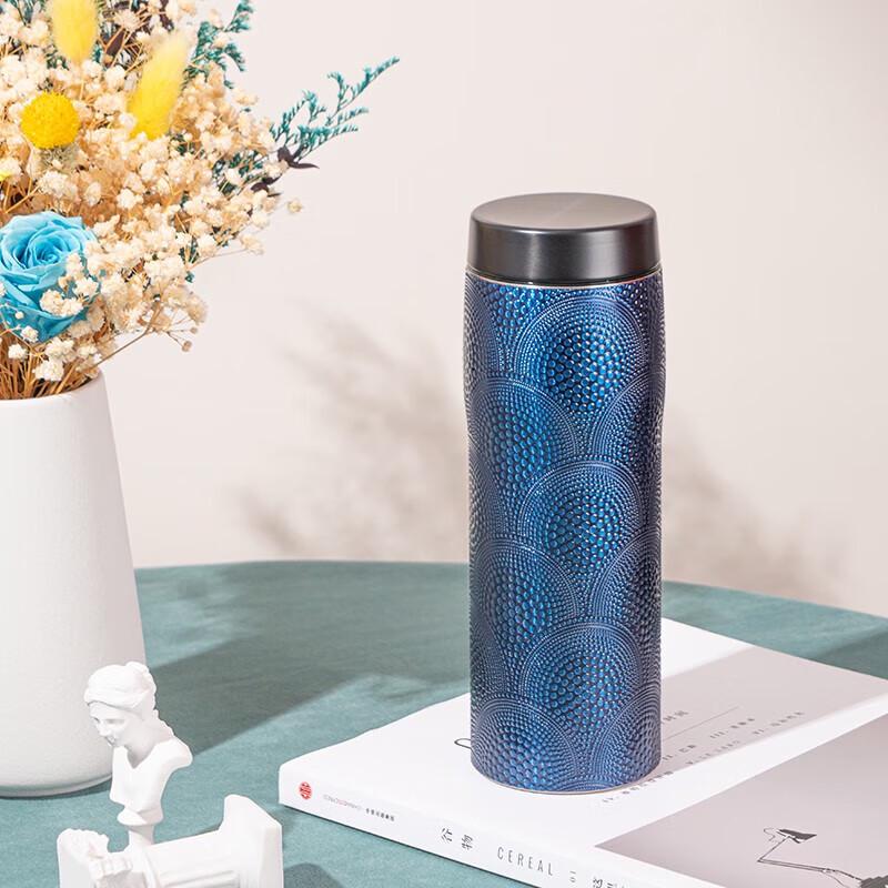 Tiger MJX-A483-AS Samekomon Insulated Bottle