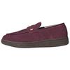 Originals Handball Spezial Comfortable Fit Loafers Unisex Shoes Burgundy KK2780
