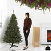 KADAX Artificial Christmas Tree Spruce 180 Cm Natural Caucasian