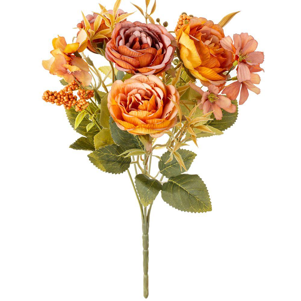 

1/3 шт. Шелковые Искусственные Цветы Розы Пионы Свадебные Свадебные Букеты Дом Улица Сад Арка Сделай Сам Подарки Фестиваль Украшения Стола 1pc