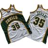 Embroidered NBA Basketball Jersey Men Women - Tracy McGrady Vince Carter Shaquille ONeal Magic Johnson Kareem Abdul-Jabbar