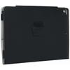 ELECOM iPad Air 10.5 (3rd Generation / 2019) iPad Pro 10.5 (1st Generation / 2017) Case Flap Cover Soft Leather 2 Angle Lightweight Black TB-A17PLFBK