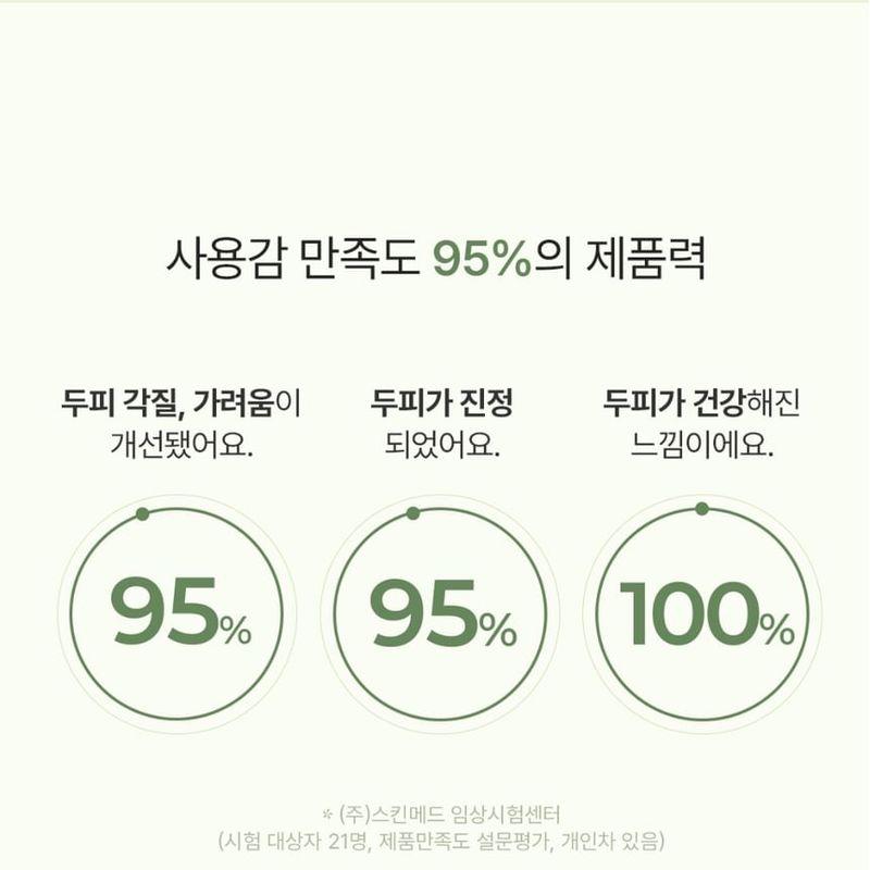 STEAMBASE - Tea Tree Scalp Healing Tonic