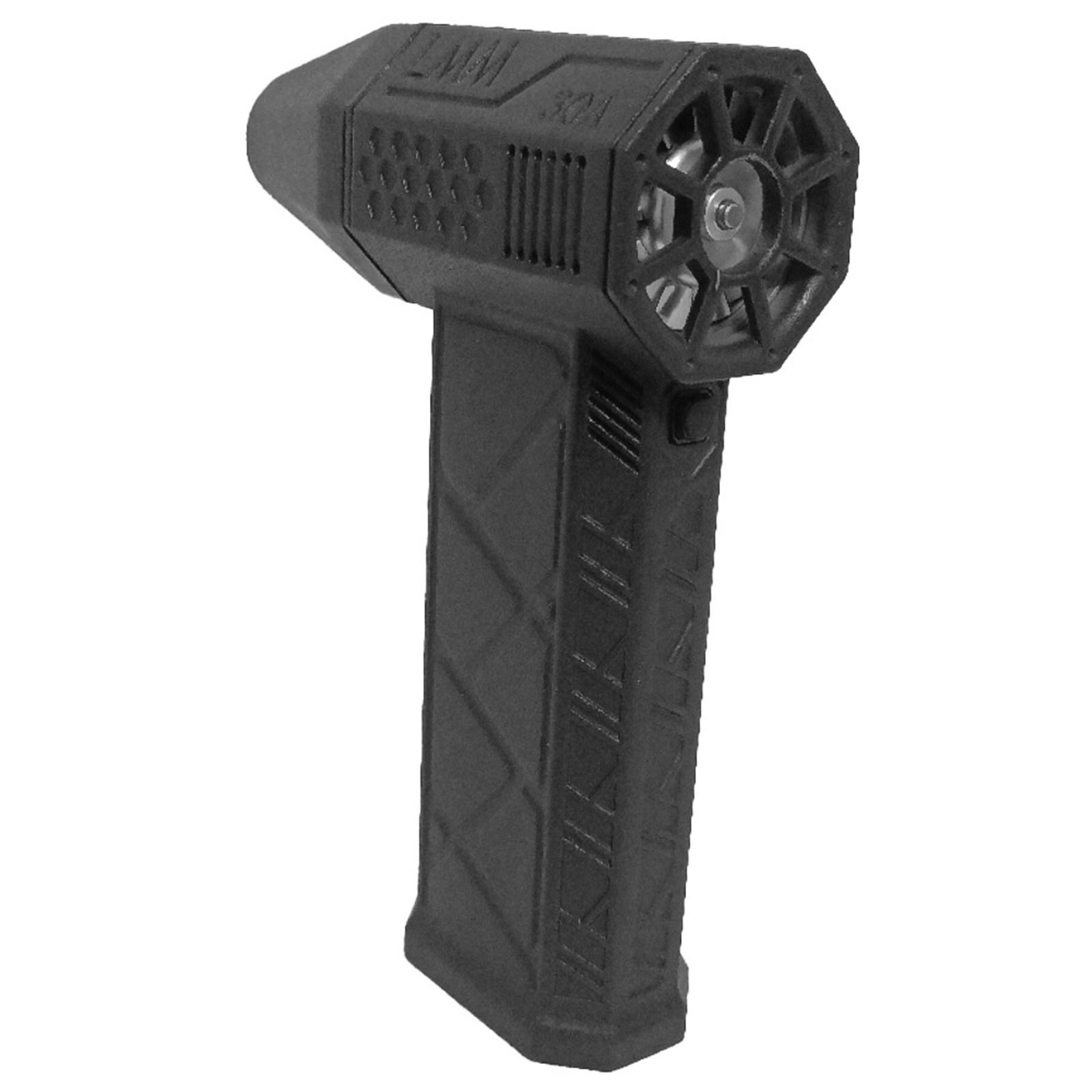 

Мини Турбо-вентилятор Турбо-насильственный вентилятор 110 000 об/мин Мощный воздуходув с высокоскоростным канальным вентилятором Перезаряжаемый Большой двигатель