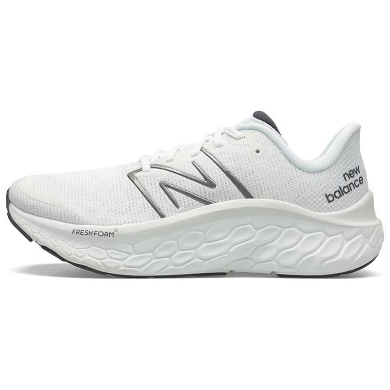 

New Balance Fresh Foam X Kaiha Road White Silver Sneakers MKAIRCW1 41.5