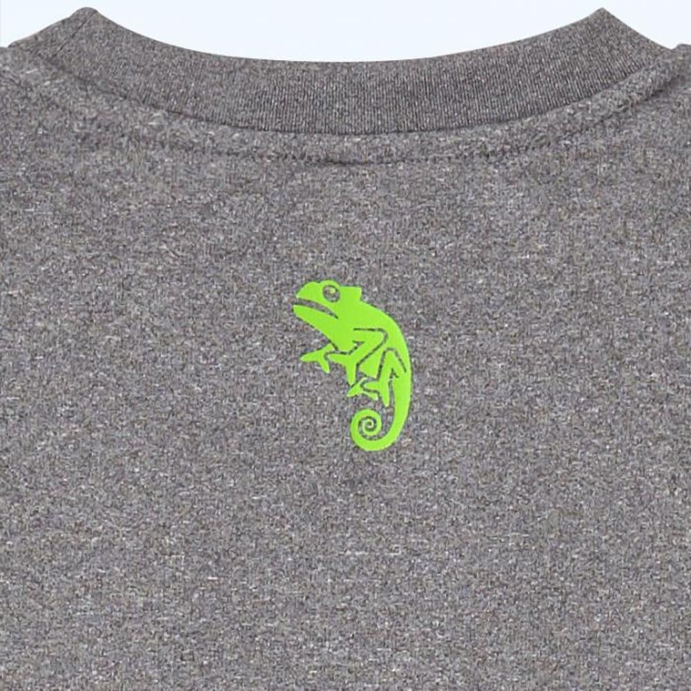 Evergreen Dry H Black B-TRUE T-Shirt, Type, LL,