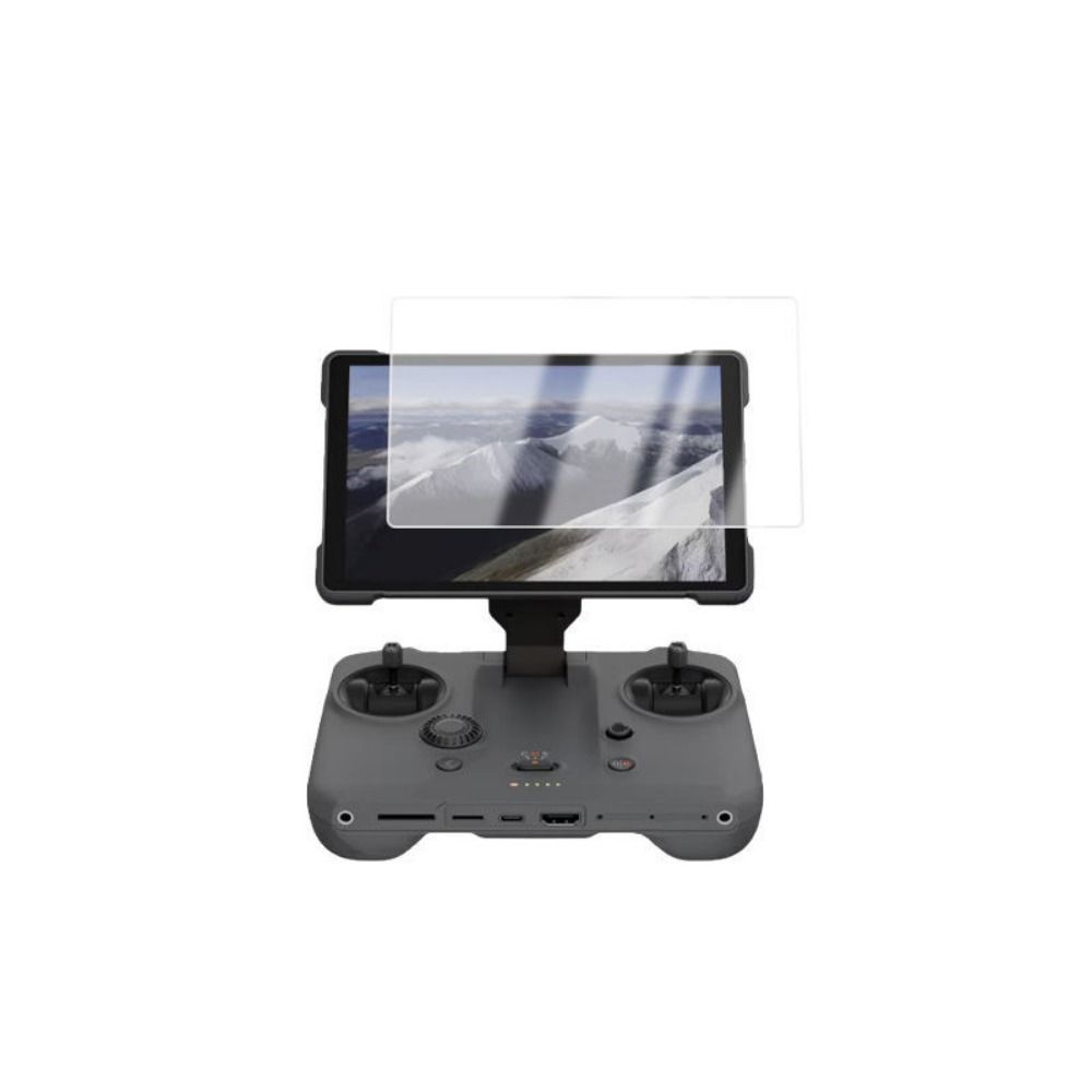 Premium Tempered Glass Clear HD Clear Protection Film Anti-scratch  Device Protection