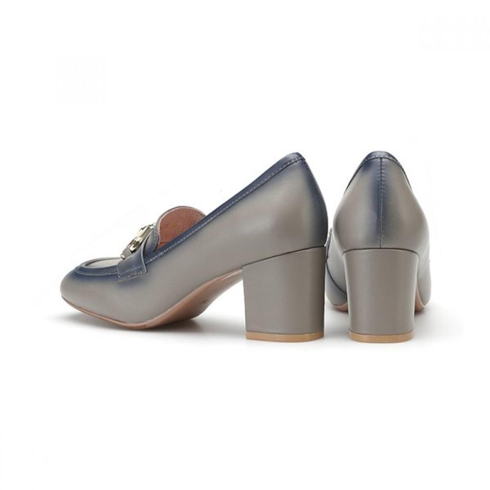 Misope Women S Loafer 6cm 012519005 2color