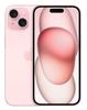 Smartphone Apple iPhone 15 512GB, Roz, MTPD3PX/A