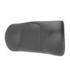 Bath Pillow PU Bathtub Pillow Neck Support Anti Slip Suction Cups Bath Cushion for Bathroom Spa