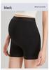 Plus Size Maternity Support Shorts: Anti-Exposure, Lightweight Summer Base Layer Pants
