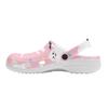 Color Print EVA Summer Shoes Unisex Quick Dry Soft Slip On Summer Use Outdoor Garden Home Beach Daily Shoes Casual Walking