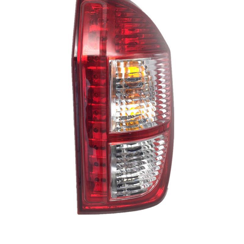 Compatible Rear Taillight Assembly for Chery Tiggo 3 (2010-2013 Models) Premium, Passenger (Right)