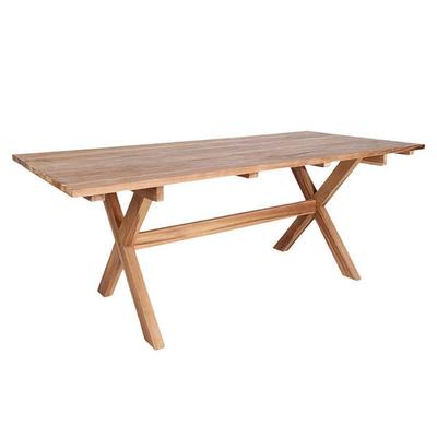 Muebles de madera – Mesas de madera