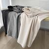 Soft Womens Spring High Autumn Elasticity Knit Casual Pants Trousers Sweatpants Y2k Pants For Women Streetwear
