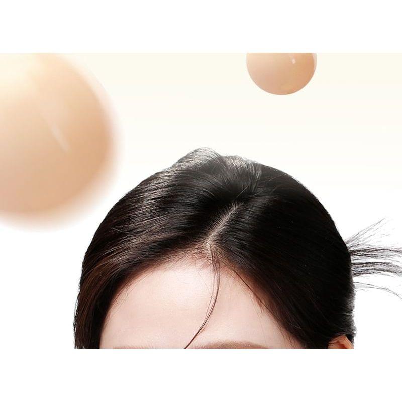 Xixi - Grüne Porzellan Make-up-Nebel Air Cushion Creme - 2 Farben