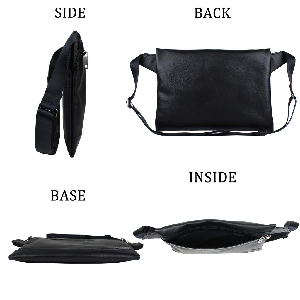 PORTER GUARD SACOCHE [Porter] 033-05068 Black/10