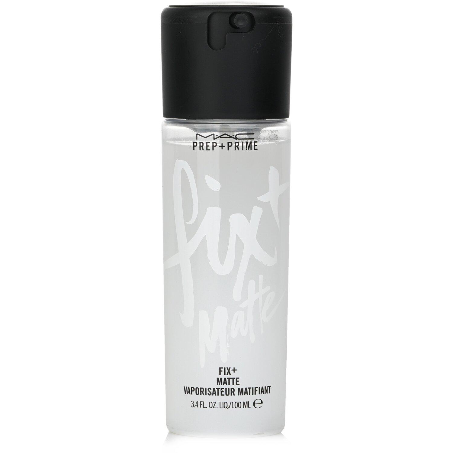 

Prep + Prime Fix+ Matte Spray 100ml/3.4oz