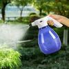 1 Set 2500-3000ml Water Sprayer Rechargeable Portable Irrigation Automatic Watering Electric Pressure Sprayer