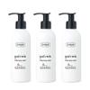 Ziaja Goat Milk Cleansing Gel 200ml X 3 2508 (40015116)