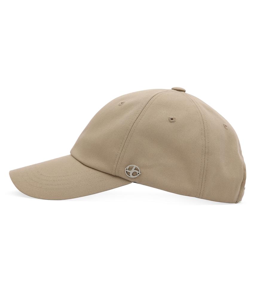 Eondeokeonteulol Four Seasons Big Size Oversized Cotton Large Head Ball Cap Unisex Baseball Cap Uc / Over Fit Ball Cap / De