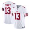 San Francisco 49ers 13 Purdy Mens Football Jersey
