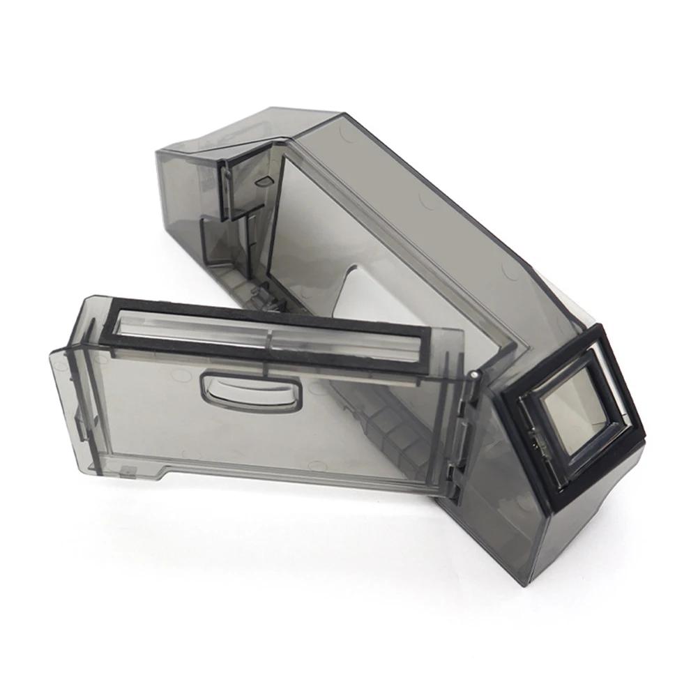 Pojemnik na kurz do odkurzacza Plastikowy pojemnik na kurz Części zamienne Do G20S Do Ultra Domowego robota odkurzającego Akcesoria zamienne