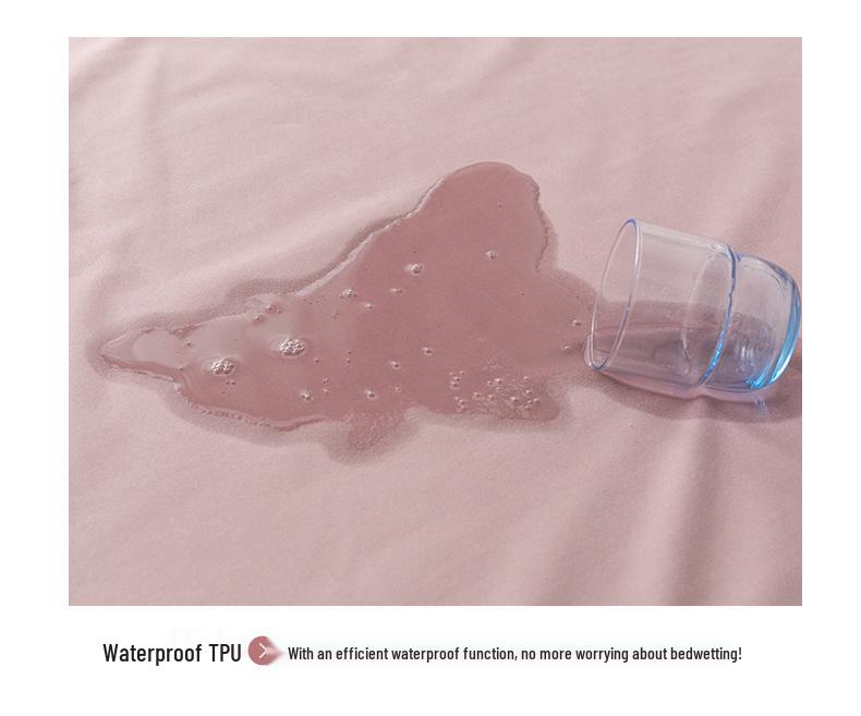 Wasserdichte Katzensichere Tagesdecke: Haustierhaar- und Schmutzabweisender Sofamöbelbezug