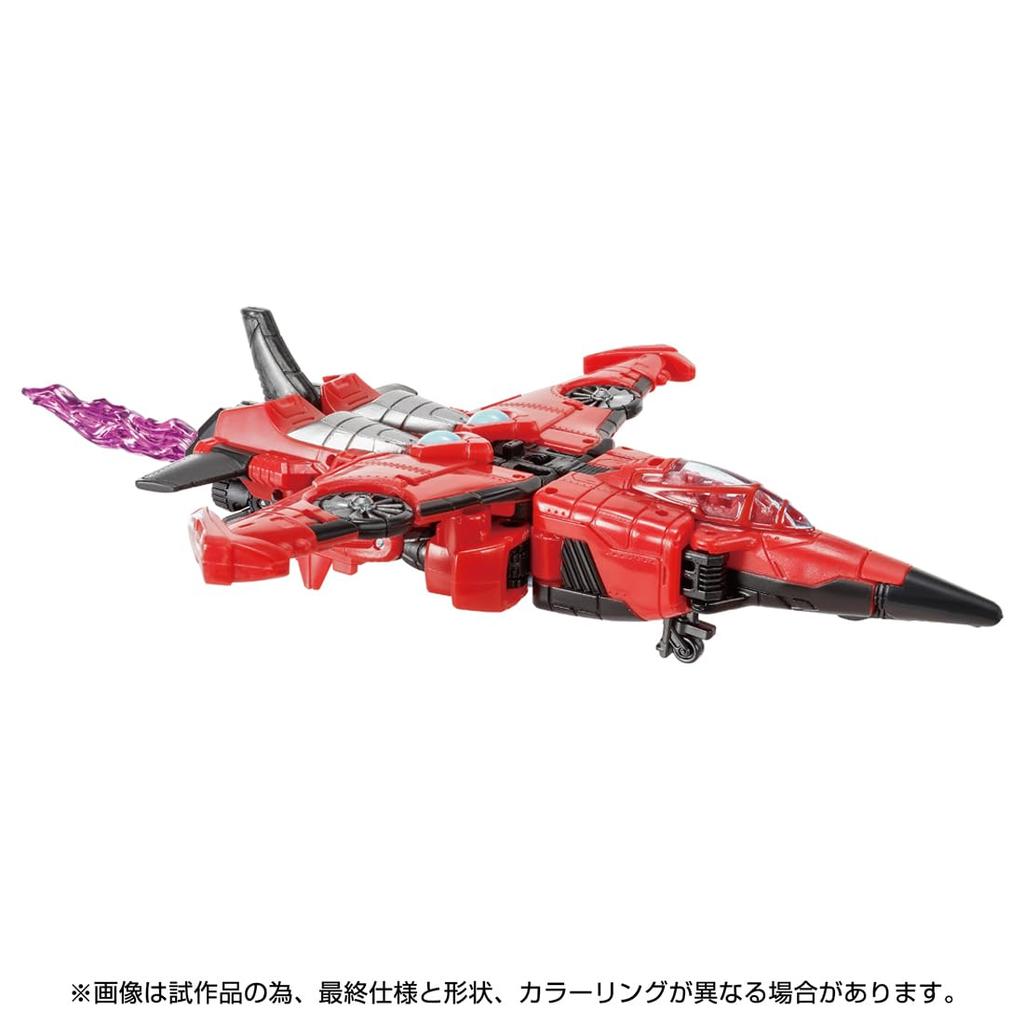 Transformers Legacy TL-68 Windblade
