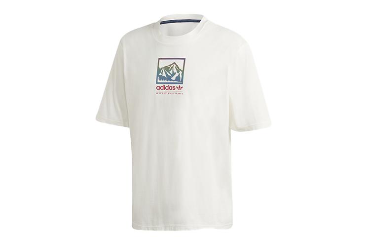 

Adidas Originals T Shirt Men s White GP1114 XL
