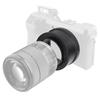 Metal Mount Adapter Ring for Nikon AI Lens to Fit for Sony A5000 NEX7 A7R Camera