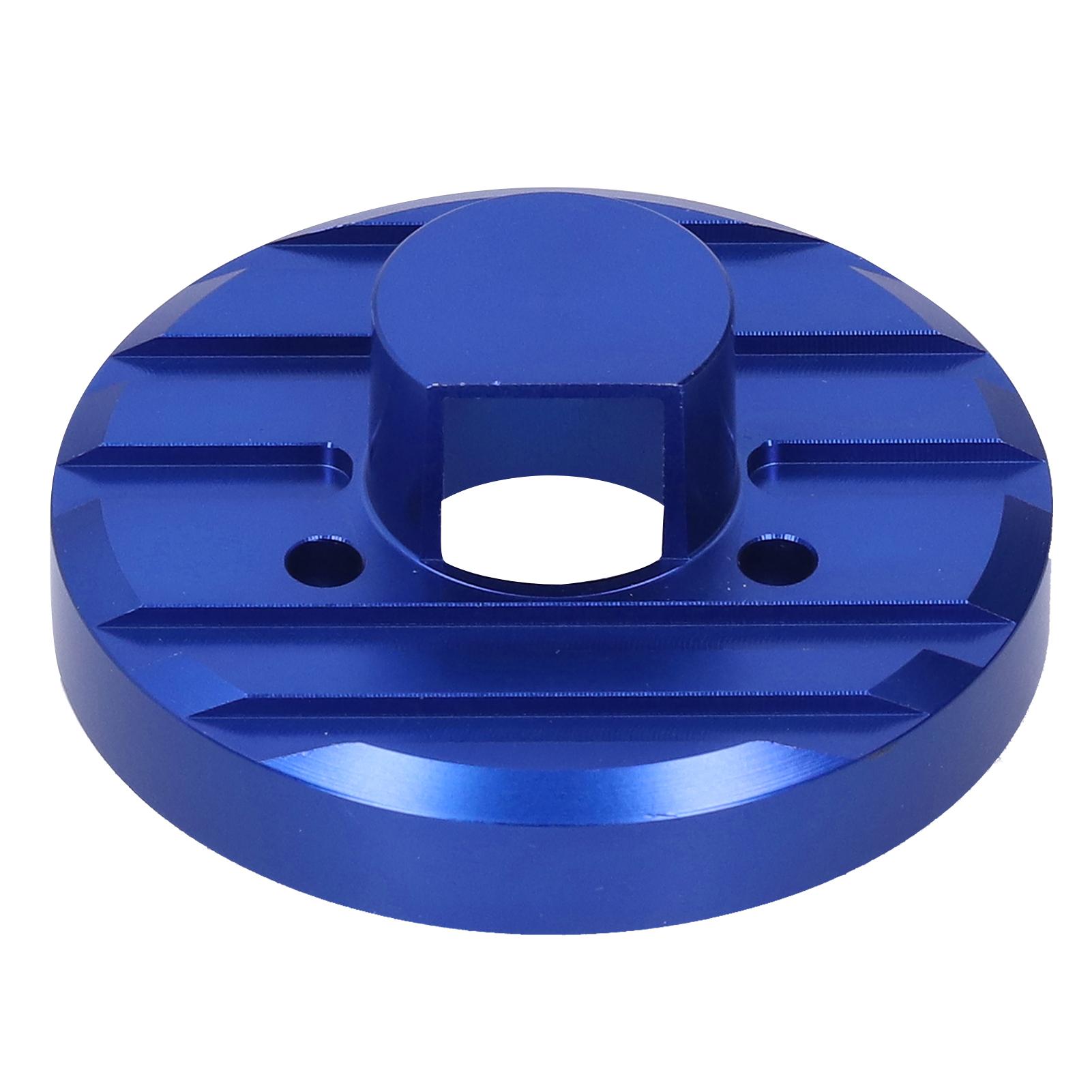 

Крышка основания антенны радиоприемника из алюминиевого сплава для Jeep Wrangler JK JKU JL JLU