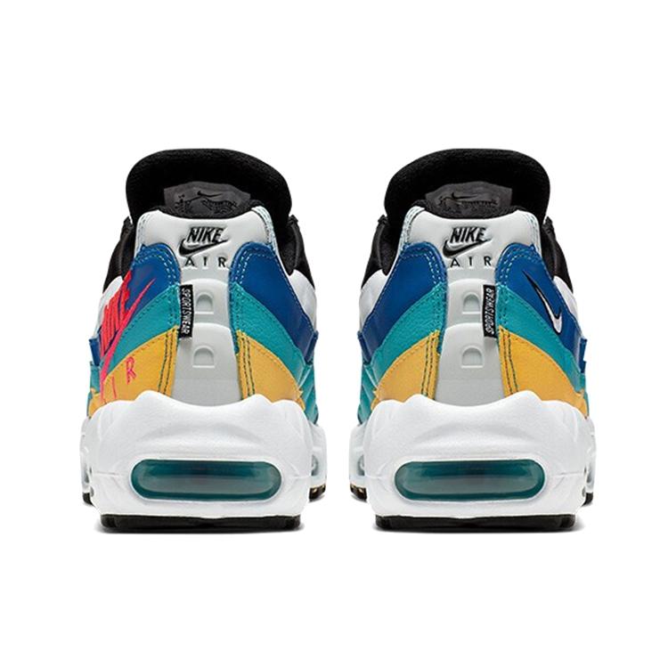 Nike Air Max 95 Prm Windbreaker Damen CI1900-123