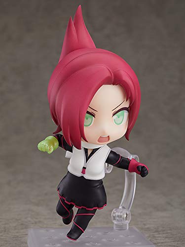 Nendoroid Kemurikusa Rin painted movable figure non-scale ABS&PVC