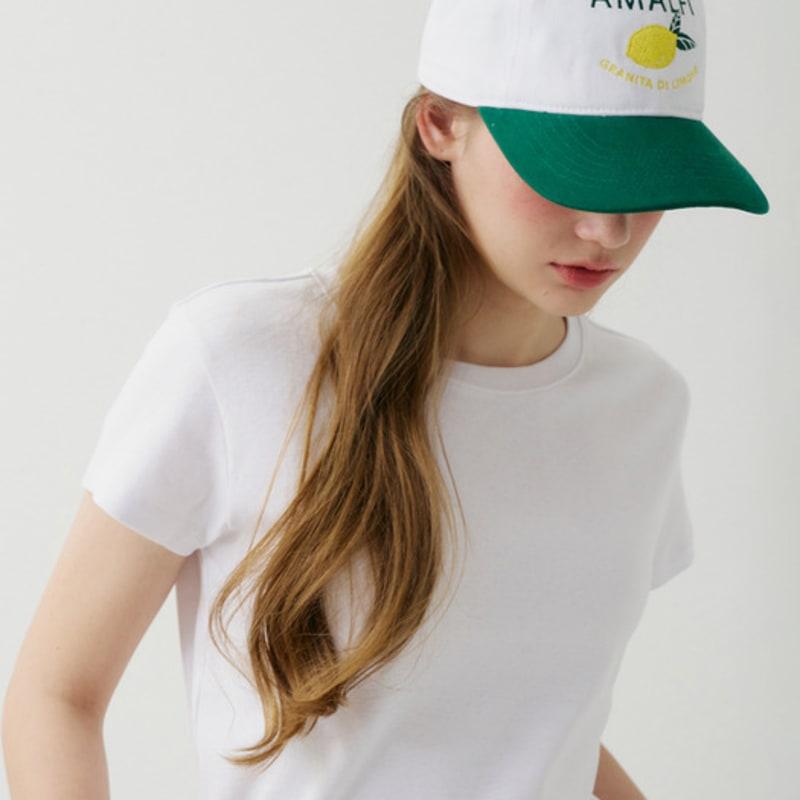 

fielders FIELDERS AMALFI CAP GREEN FREE