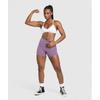 Gymshark Lifting Pocket Shorts Mood Purple B3b6k Pb57
