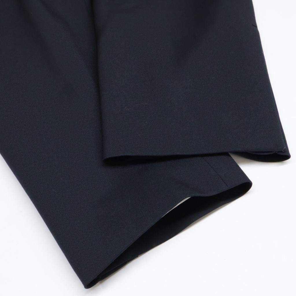 Jil Sander 24 Years J23BN0010 J40159 WARDROBE Blazer Single Jacket 46 Dark navyUsed