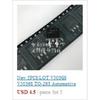1 PZ  MPC564MZP66 MPC564 MPC564MZP66 REV B BGA CPU AUTO NUOVO in stock