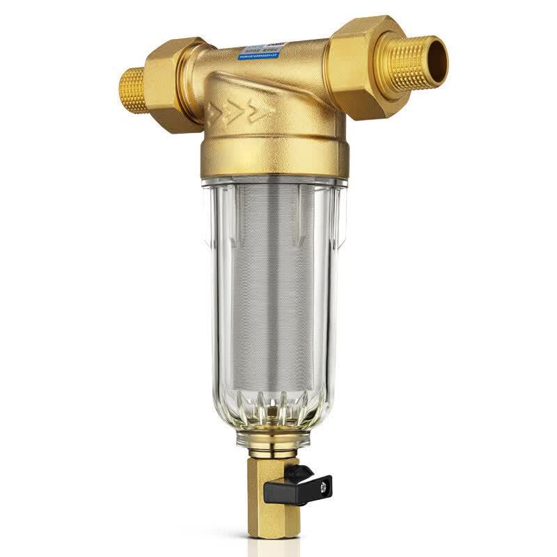 LISM Household Tap Water Filter